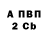Alpha PVP СК КРИС Kristina Belozer